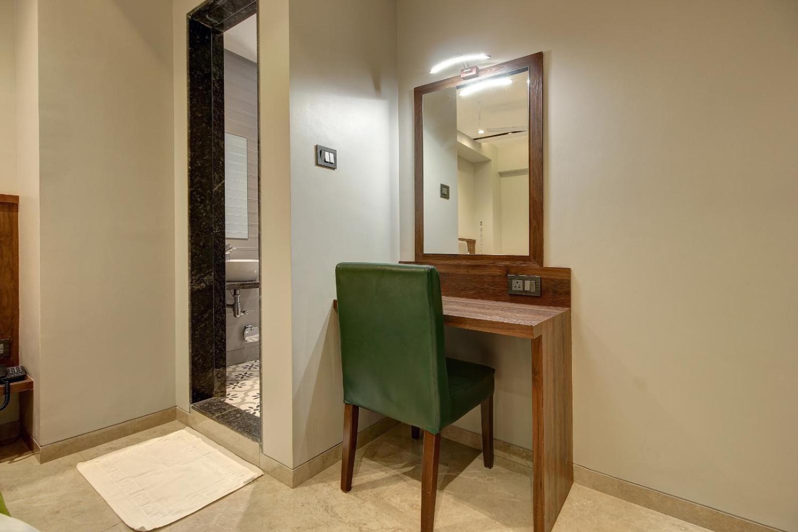 Magnus Fortune House Business Hotel , Magarpatta Mundhva Dış mekan fotoğraf