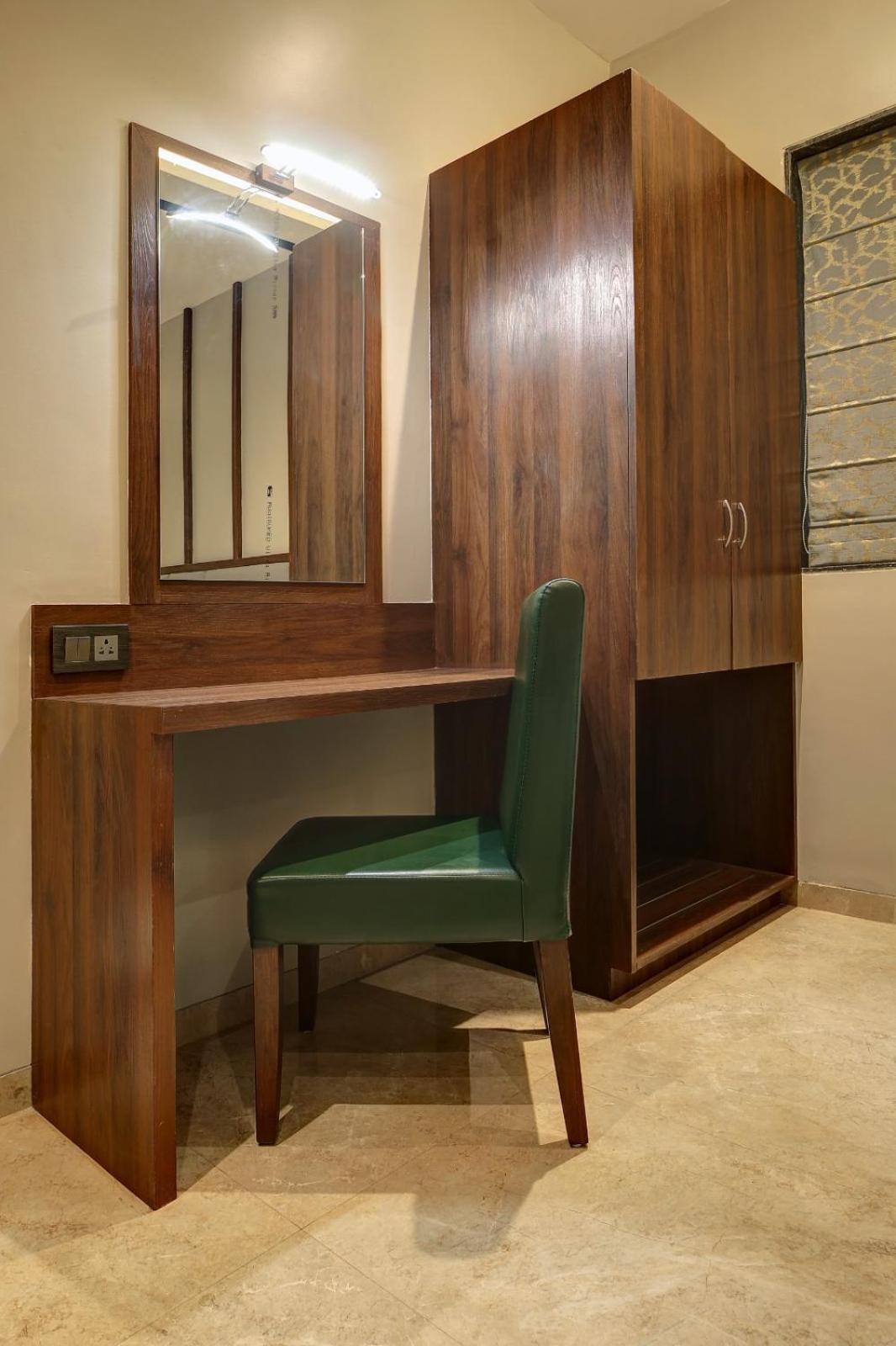 Magnus Fortune House Business Hotel , Magarpatta Mundhva Dış mekan fotoğraf