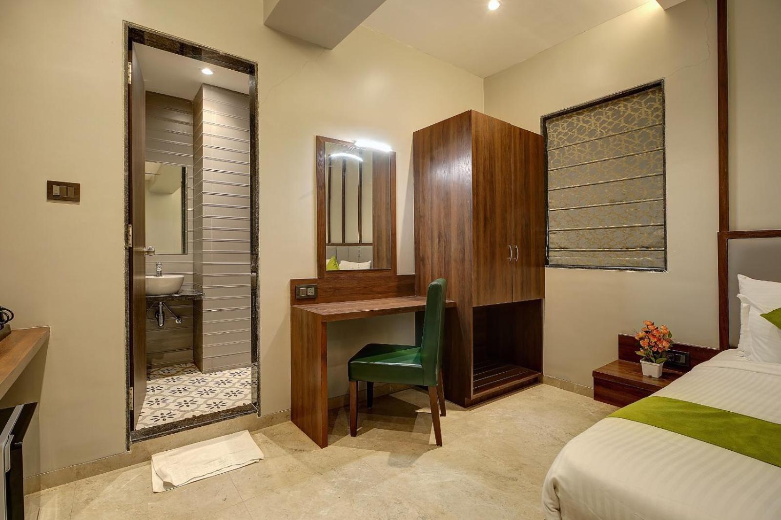 Magnus Fortune House Business Hotel , Magarpatta Mundhva Dış mekan fotoğraf