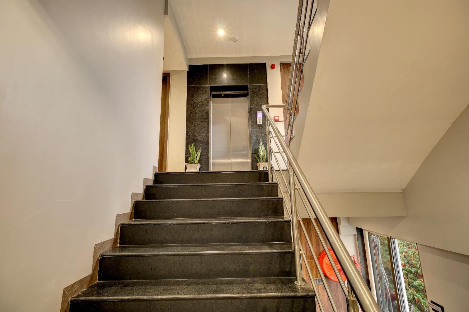 Magnus Fortune House Business Hotel , Magarpatta Mundhva Dış mekan fotoğraf