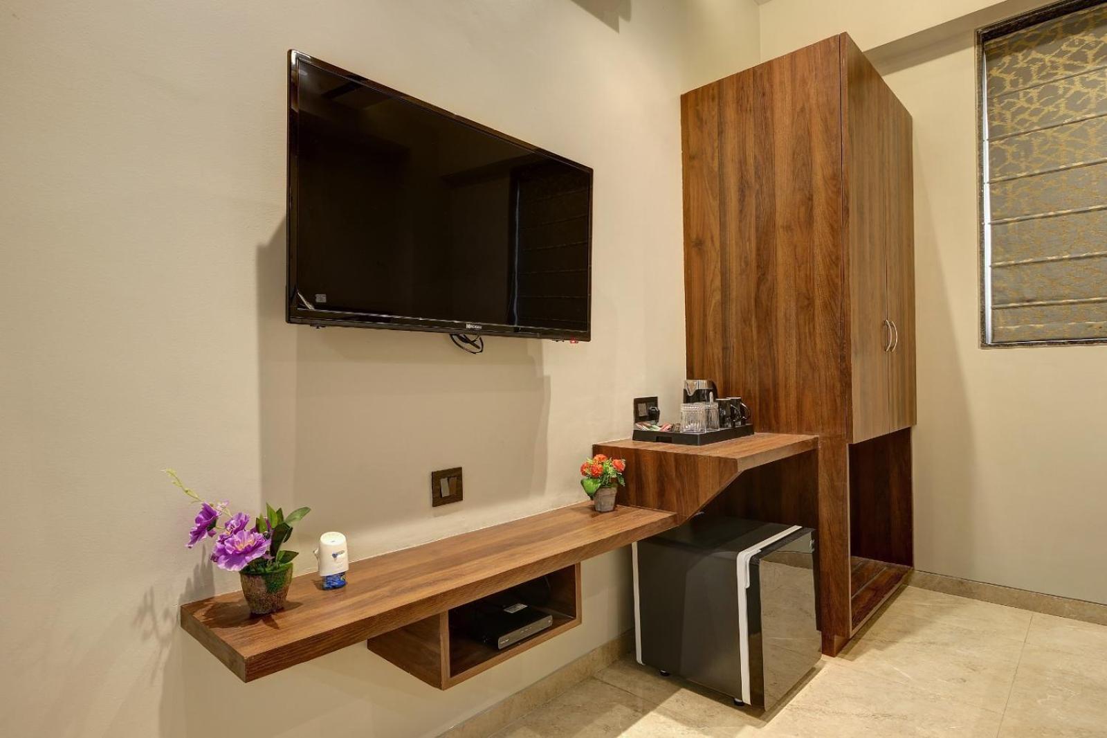 Magnus Fortune House Business Hotel , Magarpatta Mundhva Dış mekan fotoğraf
