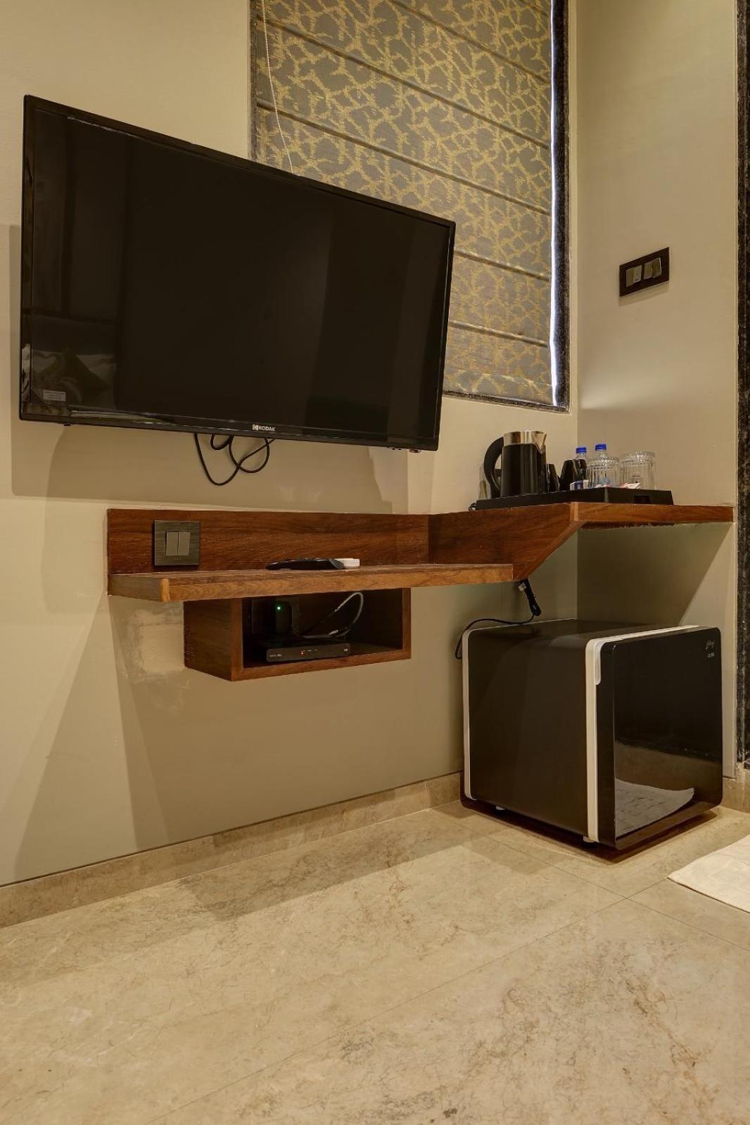 Magnus Fortune House Business Hotel , Magarpatta Mundhva Dış mekan fotoğraf