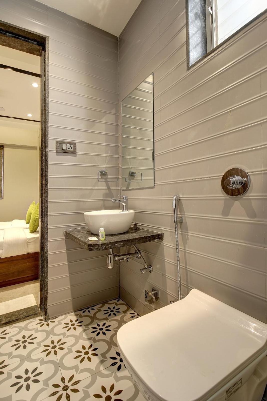 Magnus Fortune House Business Hotel , Magarpatta Mundhva Dış mekan fotoğraf