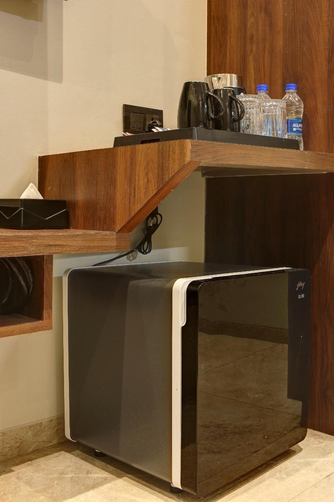 Magnus Fortune House Business Hotel , Magarpatta Mundhva Dış mekan fotoğraf