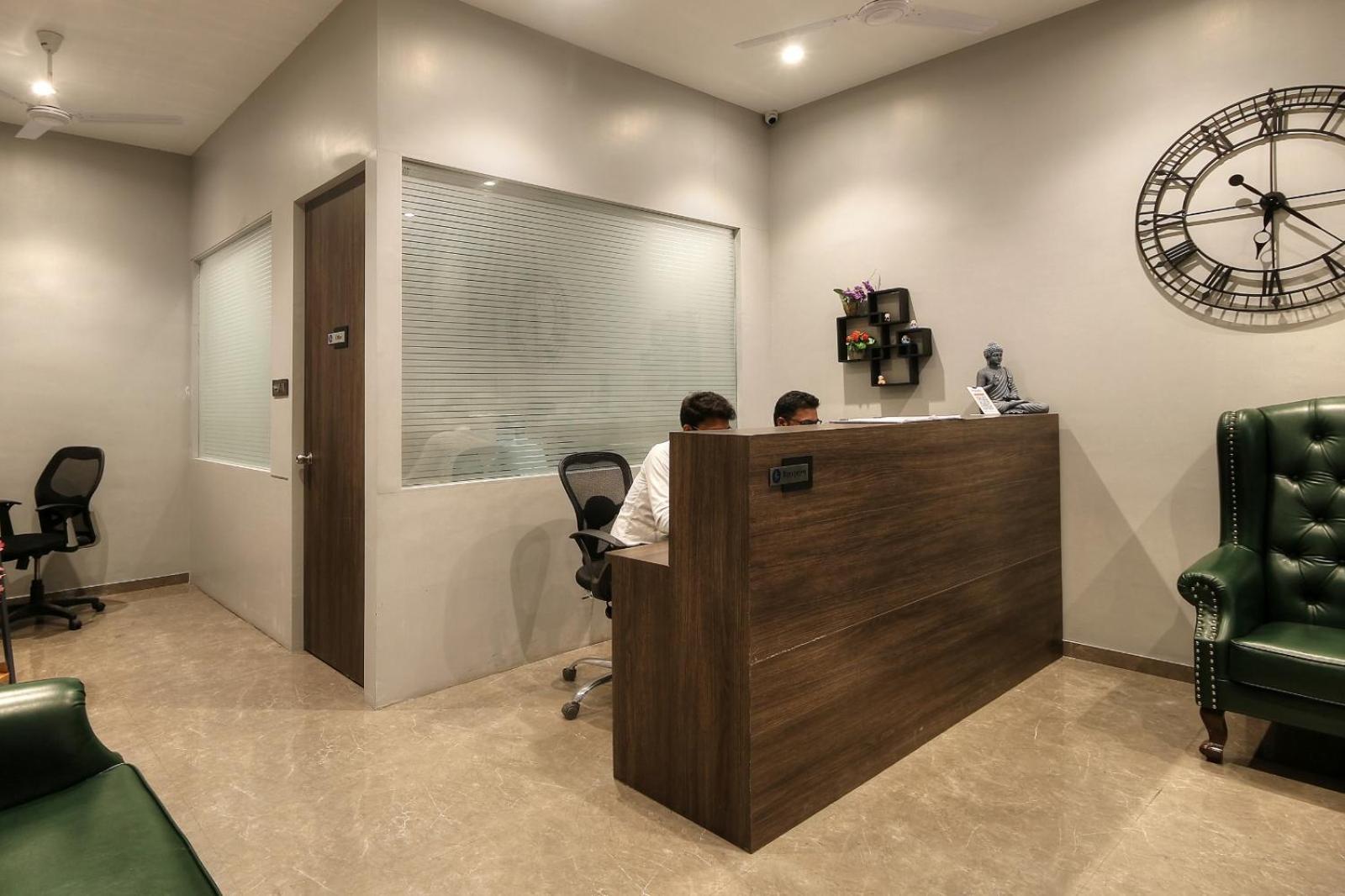 Magnus Fortune House Business Hotel , Magarpatta Mundhva Dış mekan fotoğraf