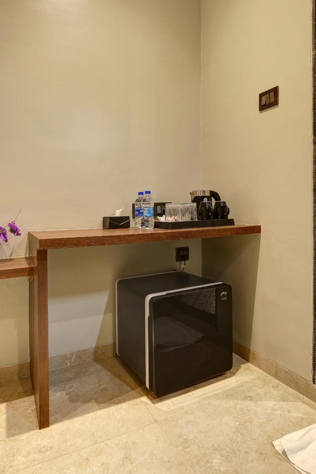 Magnus Fortune House Business Hotel , Magarpatta Mundhva Dış mekan fotoğraf