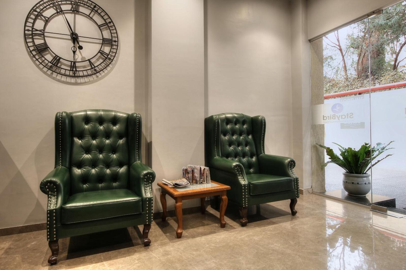 Magnus Fortune House Business Hotel , Magarpatta Mundhva Dış mekan fotoğraf