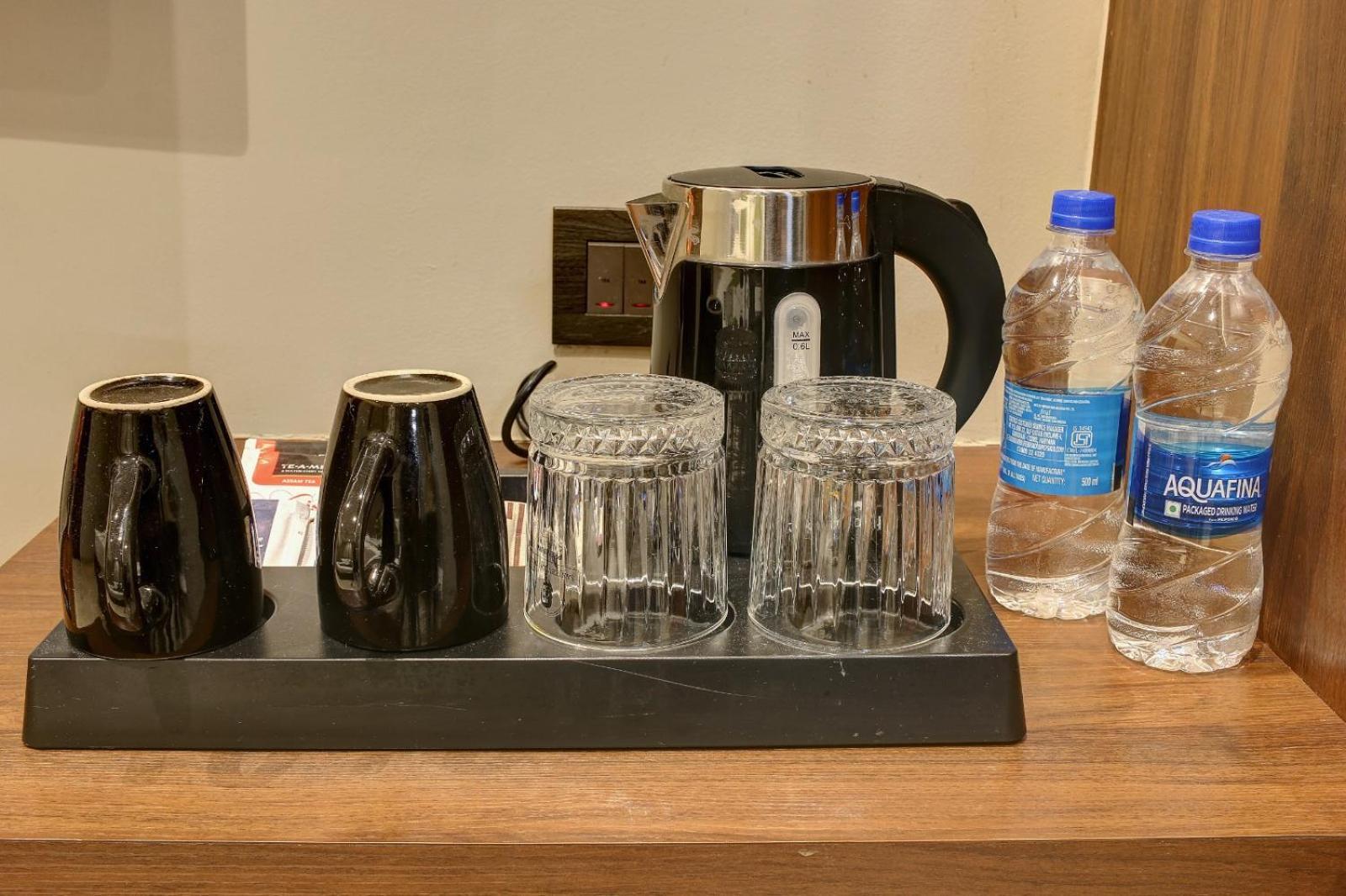 Magnus Fortune House Business Hotel , Magarpatta Mundhva Dış mekan fotoğraf