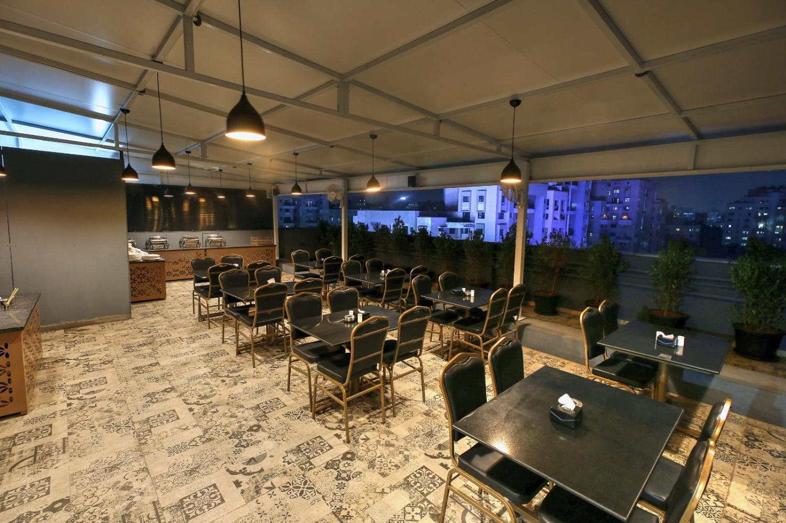 Magnus Fortune House Business Hotel , Magarpatta Mundhva Dış mekan fotoğraf